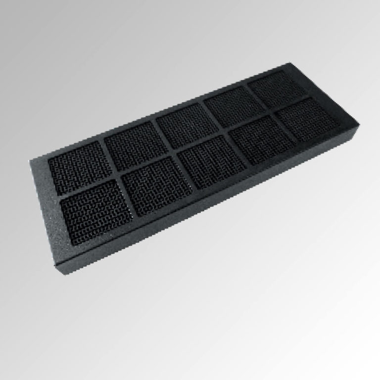 Silverline AF 811 Activated Carbon Honeycomb Filter