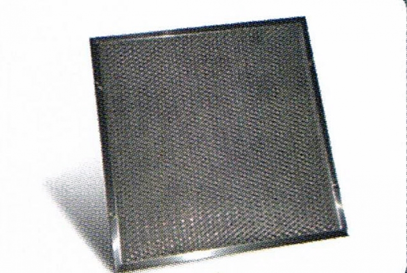 Silverline AFM 100 activated carbon metal filter