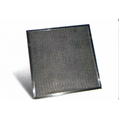 Silverline AFM 100 aktiivsöega metallfilter