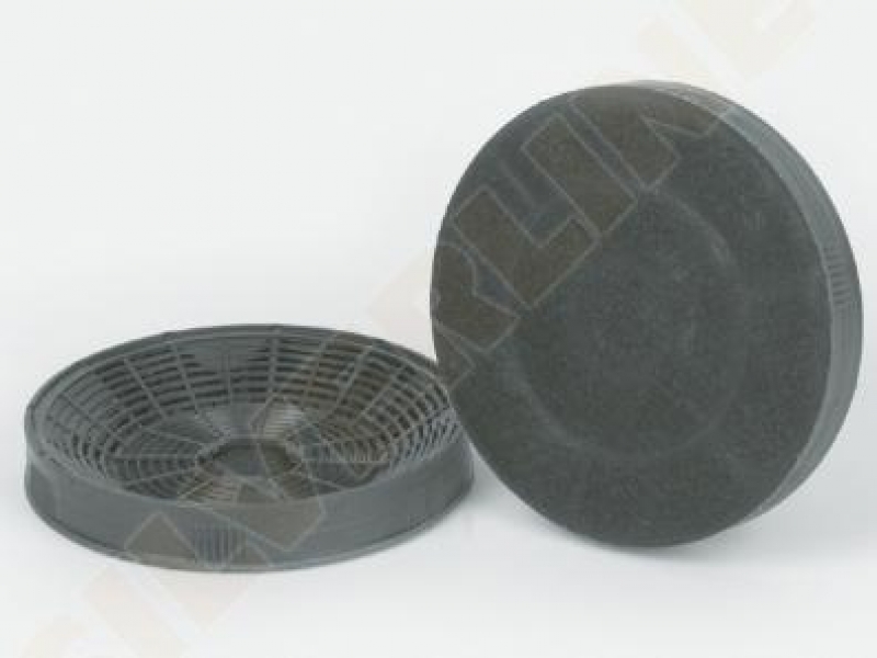 Silverline AF 110 activated carbon filter