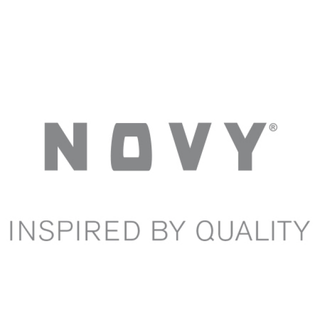 Novy Monoblock 662400 recirculation set/monoblock for 60cm