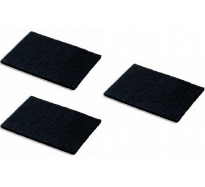 Silverline AFP-SET 703 Washable high-performance activated carbon filter pads