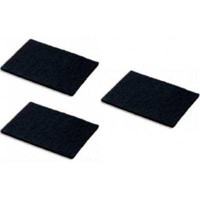 Silverline AFP-SET 703 Pestavad suure jõudlusega aktiivsöe filtripadjad