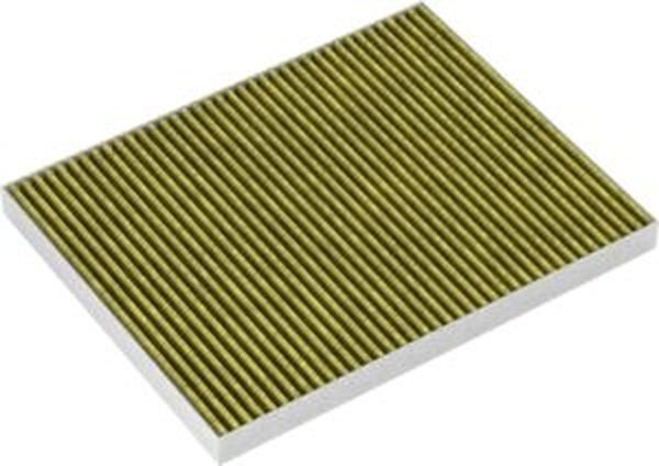 Neff Z52JXB1X6, CleanAir Plus activated carbon filter (replacement) for ceiling ventilation