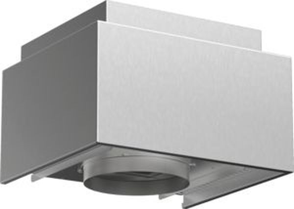 Neff Z51FXC1N6, CleanAir Plus recirculation module for wall dining