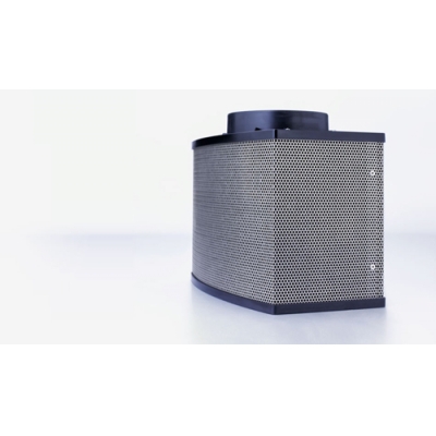 berbel hübriidfilter BHF 125+ standardne ruut, 1004747