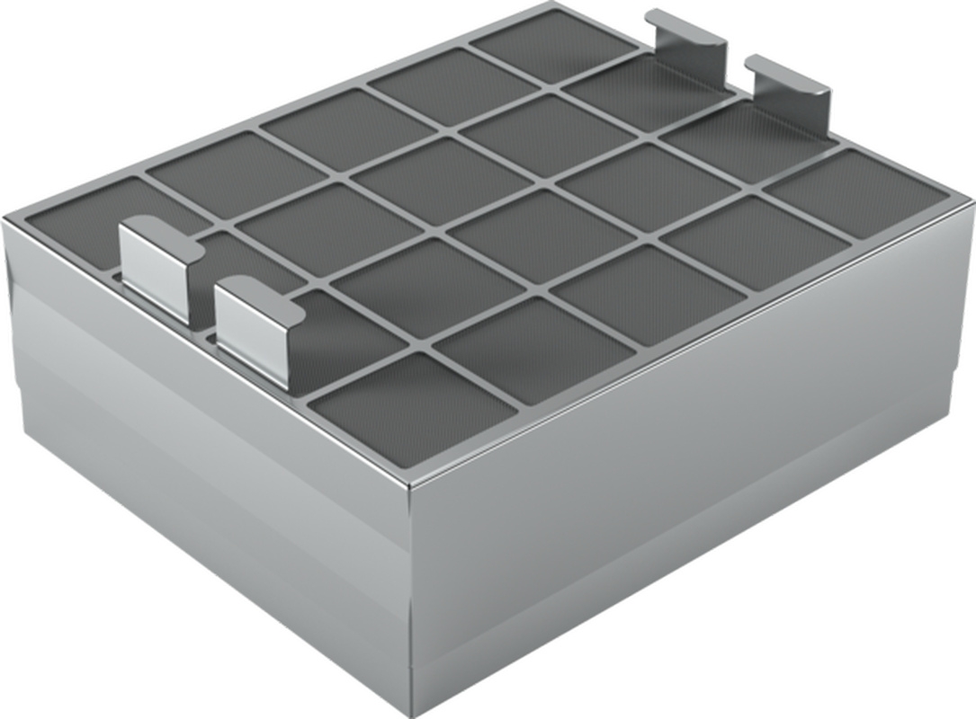 Constructa CleanAir aktiivsöefilter regenereeritav, CZ50XXP0X0