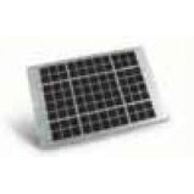 Silverline U-START 701 retsirkulatsiooni starterikomplekt