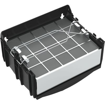 Bosch DWZ0XX0J5, Long Life retsirkulatsiooni komplekt