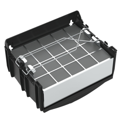 Bosch DWZ0XX0J0, Long Life retsirkulatsiooni komplekt