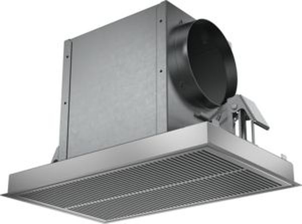 Neff Z52JCC1N6, CleanAir Plus recirculation module for ceiling ventilation