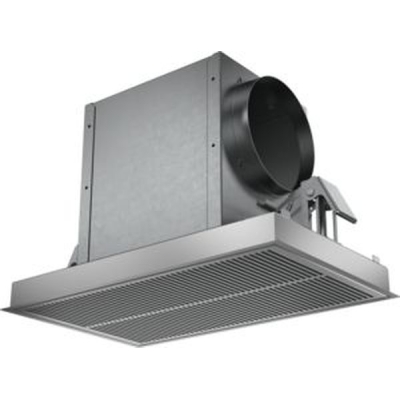 Neff Z52JCC1N6, CleanAir Plus recirculation module for ceiling ventilation