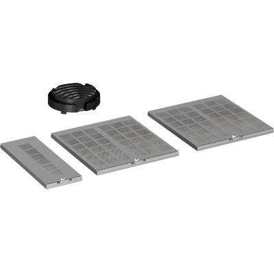 Bosch DWZ1BK1R1, комплект рециркуляции Long Life