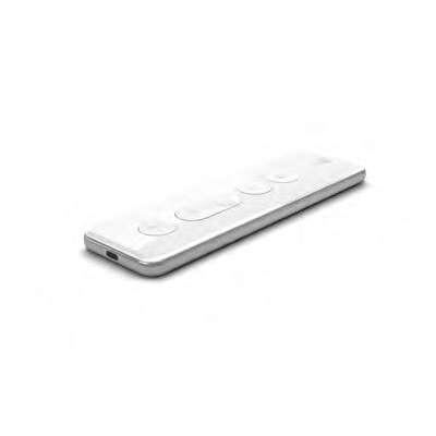 ELICA pult valge, KIT0121468