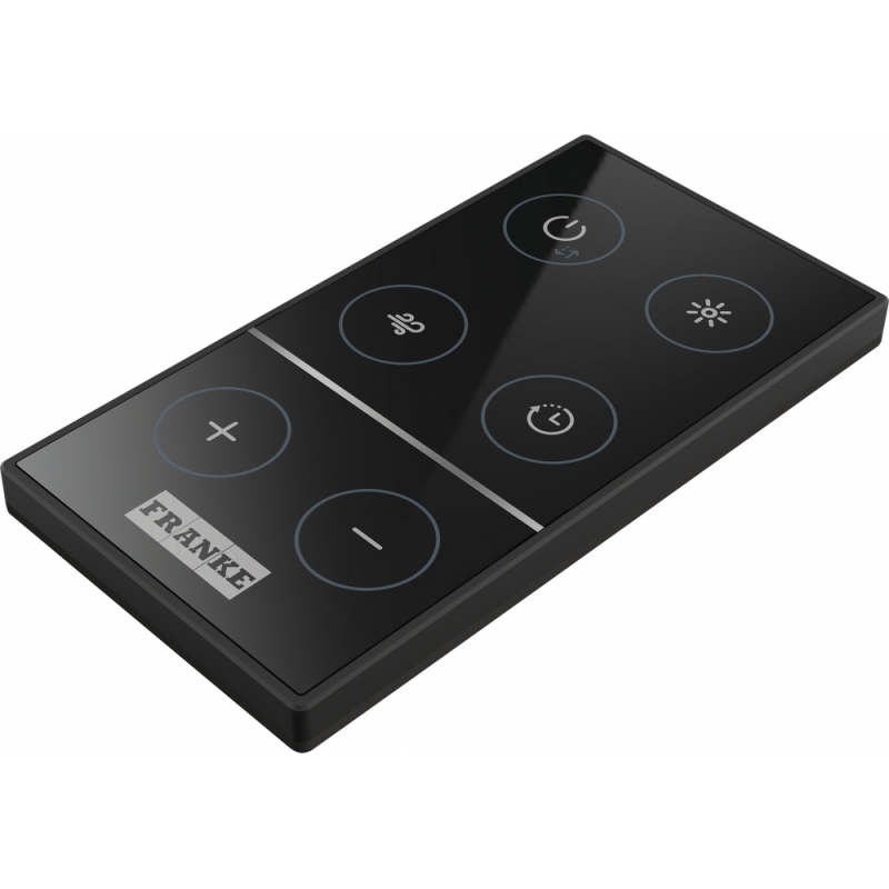 Franke remote control (accessory), 112.0174.991, 10244