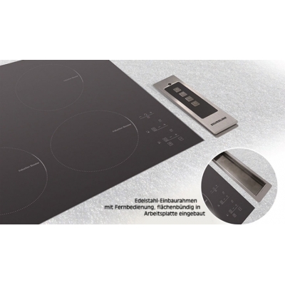 Silverline FB 2 infrapuna pult roostevabast terasest