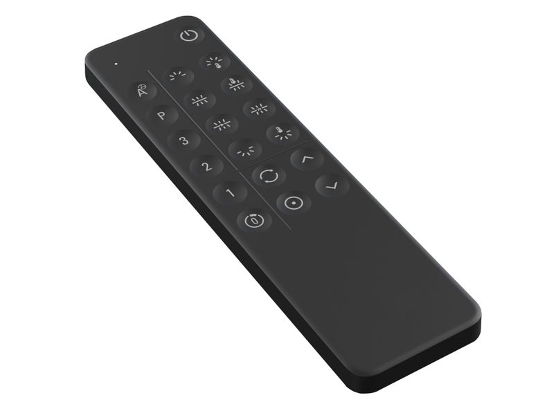 berbel remote control BFB 7bT (as a repeat order), 1090084