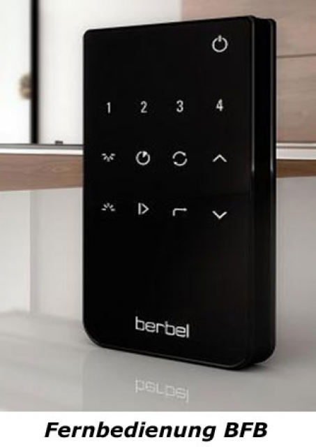 berbel remote control BFB, 6003492