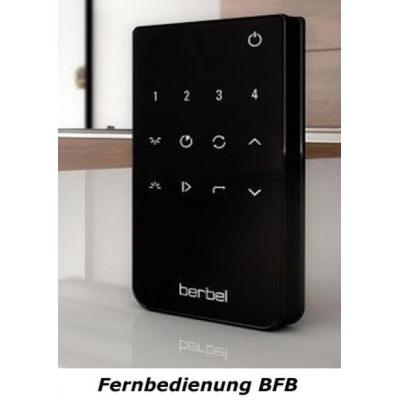 berbel kaugjuhtimispult BFB, 6003492