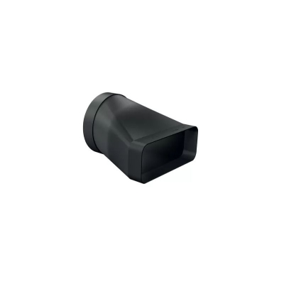Neff Z861SI0, adapter piece round-flat black
