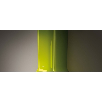 ELICA chimney extension green for wall hood Sweet, KIT0049585