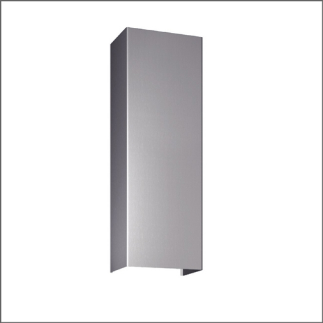 Neff chimney extension 750 mm stainless steel Z5904N5