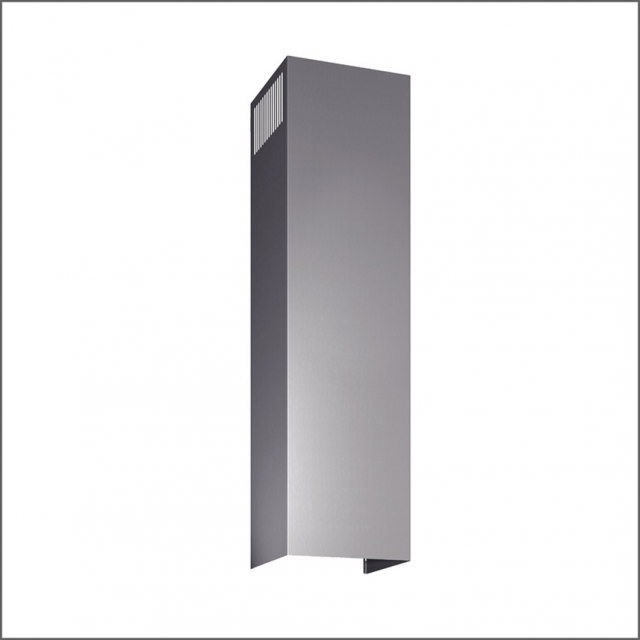 Neff chimney extension 1000 mm stainless steel Z5905N0