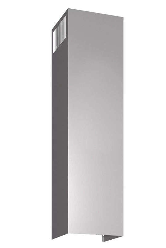 Bosch DHZ1225, chimney extension, 1000 mm