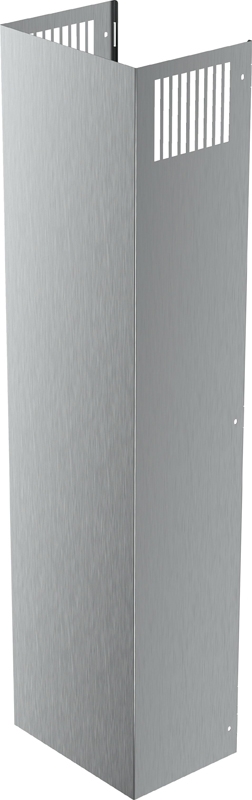 Bosch DWZ0AX5K0, chimney extension, 1000 mm