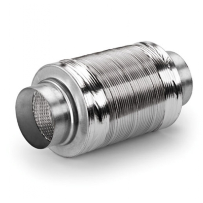 Naber COMPAIR silencer 125, 4033034