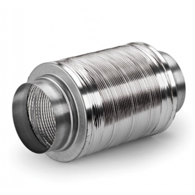 Naber COMPAIR silencer 150, 4043029