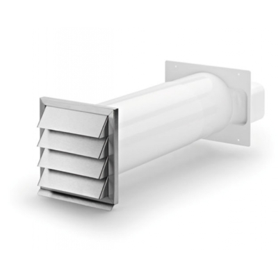 Naber COMPAIR Klima-E flow 150 seinakarp, 4022040