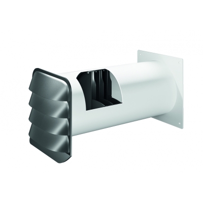 Naber COMPAIR E-Jal Col 125 seinakarp THERMOBOX, 4022046