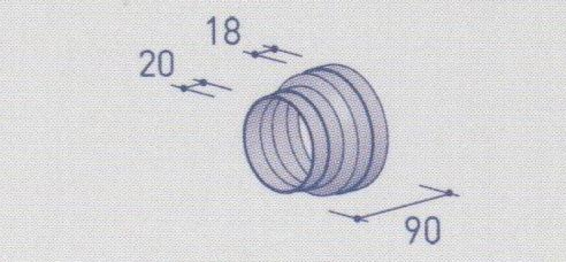 berbel reduktor 125 ringis