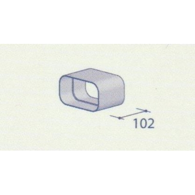 berbel sleeve 125 flat