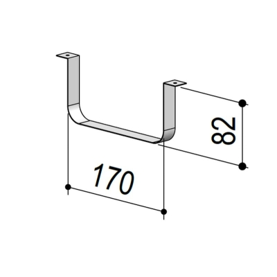 berbel lamekanaliklamber 125, 6004027