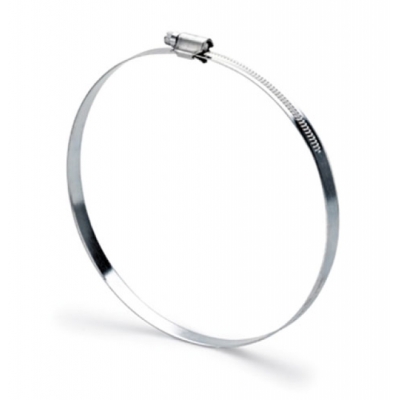 Хомут для шланга Naber COMPAIR N-SKLEMM 152, 4021133