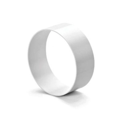 Naber COMPAIR T-VBS 125 pipe connector round, 4021127