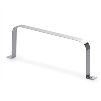 Naber COMPAIR F-RSS 150 flat channel bracket, 4043019