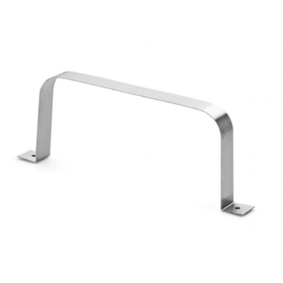 Naber COMPAIR MF-RSS 125 кронштейн с плоским швеллером, 4033025