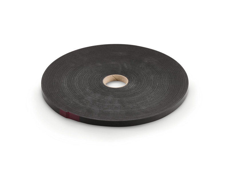 Naber COMPAIR Steel Flow foam tape, 4061025