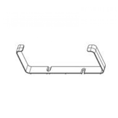Кронштейн Falmec для плоского воздуховода, 101122