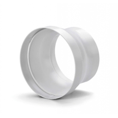 Naber COMPAIR RDZ flow 100/125 reducer, 4011049