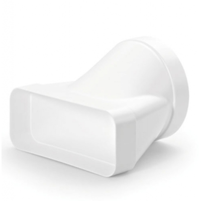 Naber COMPAIR MF-EST 125 end piece, 4033014