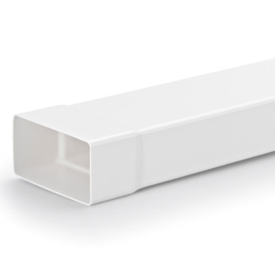 Naber COMPAIR N-RVM 100 ventilatsioonitoru hülsiga, 1000 mm, 4011005