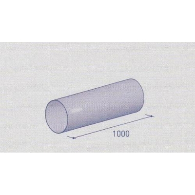 berbel ümmargune toru 125