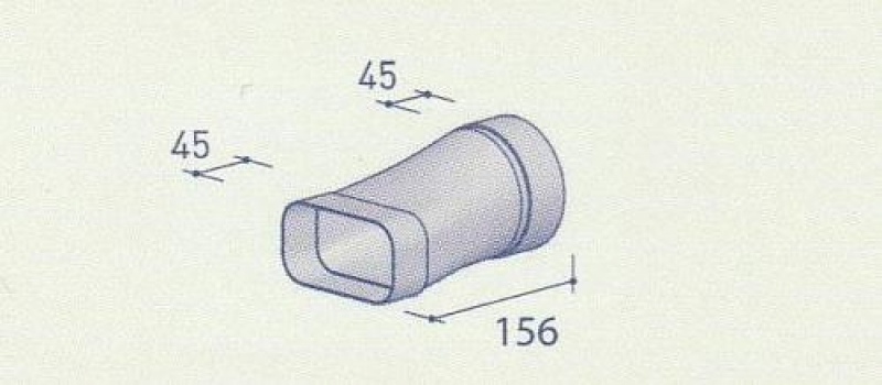 berbel straight transition 125 flat