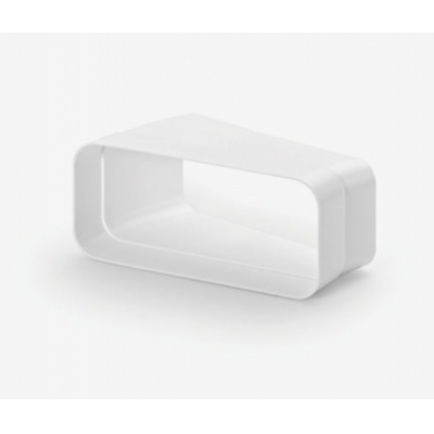 Naber COMPAIR F-RBH 150 pipe bend horizontal 15°, 4043007