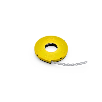 Naber COMPAIR Steel Flow perforated tape, 5031049