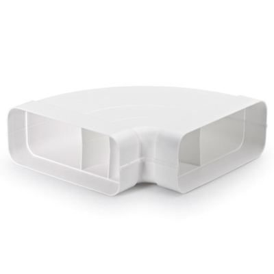 Naber COMPAIR MF-RBH 125 toru painutus horisontaalne 90°, 4033011